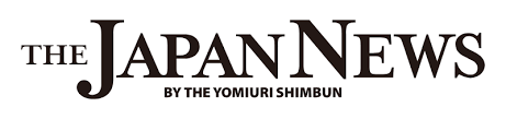 THE JAPAN NEWS