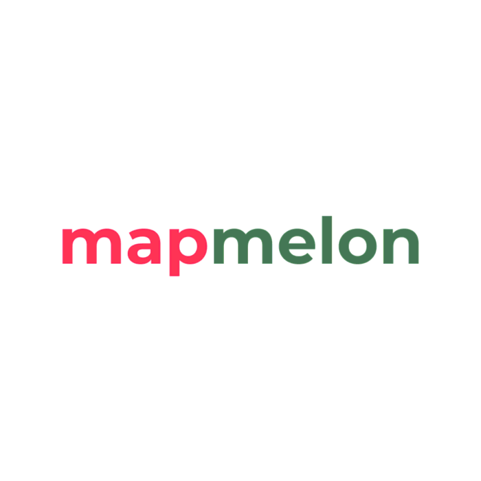 Mapmelon