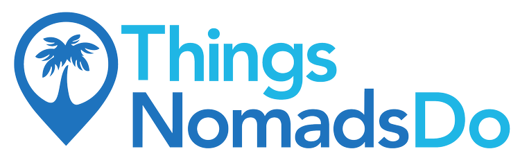 things-nomads-do
