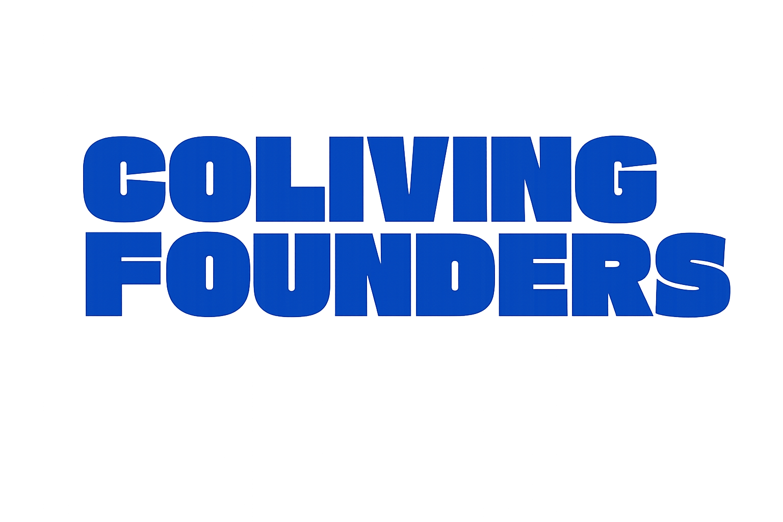 COFO - COLIVING FOUNDERS
