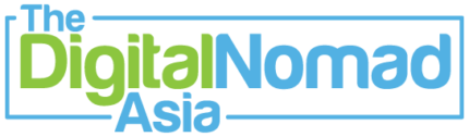 The Digital Nomad Asia