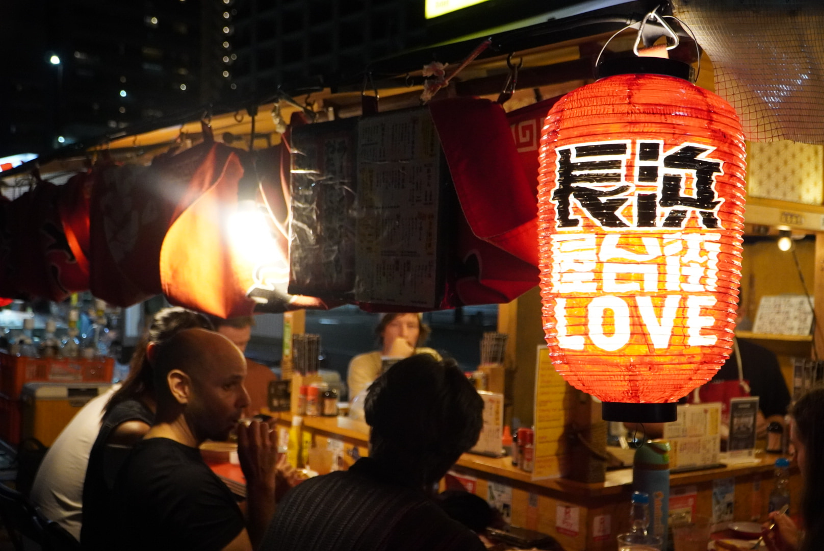 World-Class Gastronomy