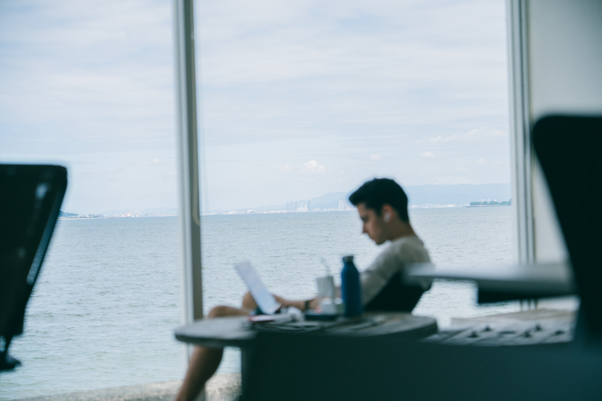 Where Quality of Life Meets Business Velocity