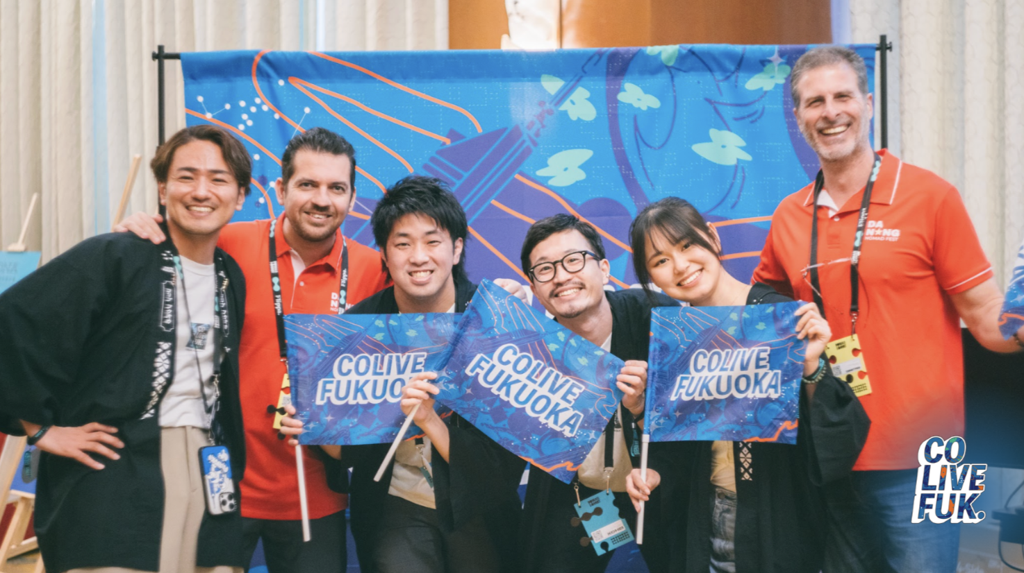 Reunion in Da Nang: Co-creating Growth Together! 🇻🇳⚡️