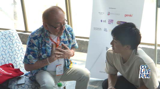 What Can We Offer to the Global Community? — A Report from Da Nang Nomad Fest