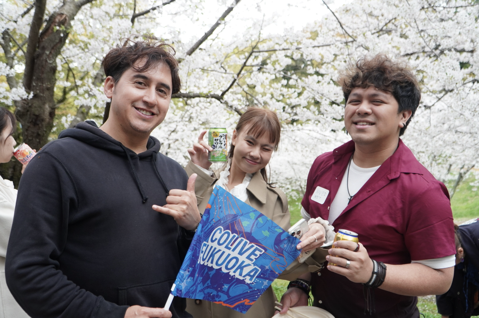 Building a Year-Round Co-Creation Hub in Fukuoka